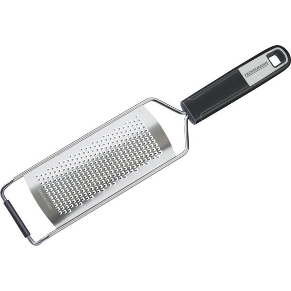 FACKELMANN Reibe fein, Länge: 190 mm