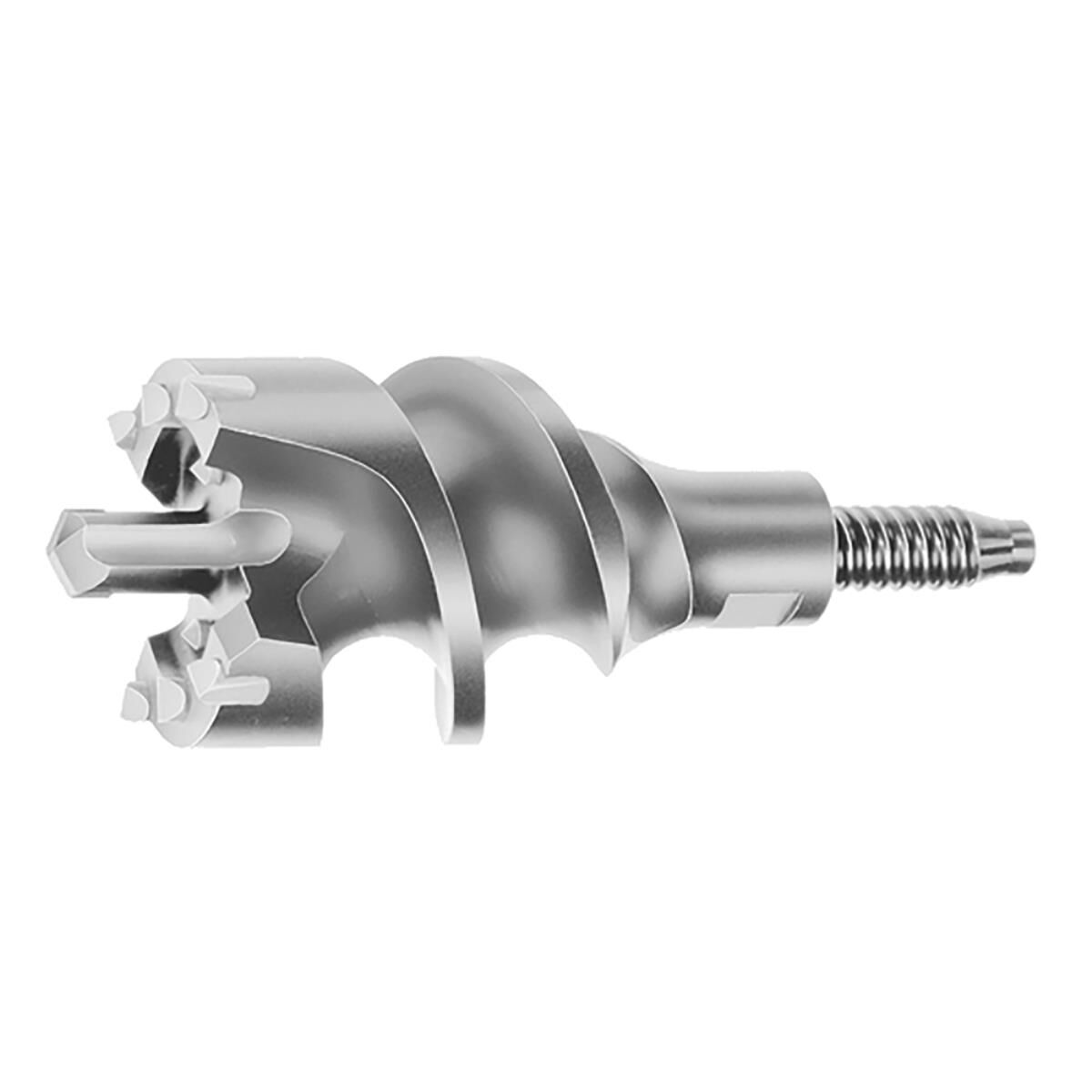 Makita Fräskrone inkl. Gewindebolzen, 60 x 150 mm, Beton 60 x 150 mm • Beton