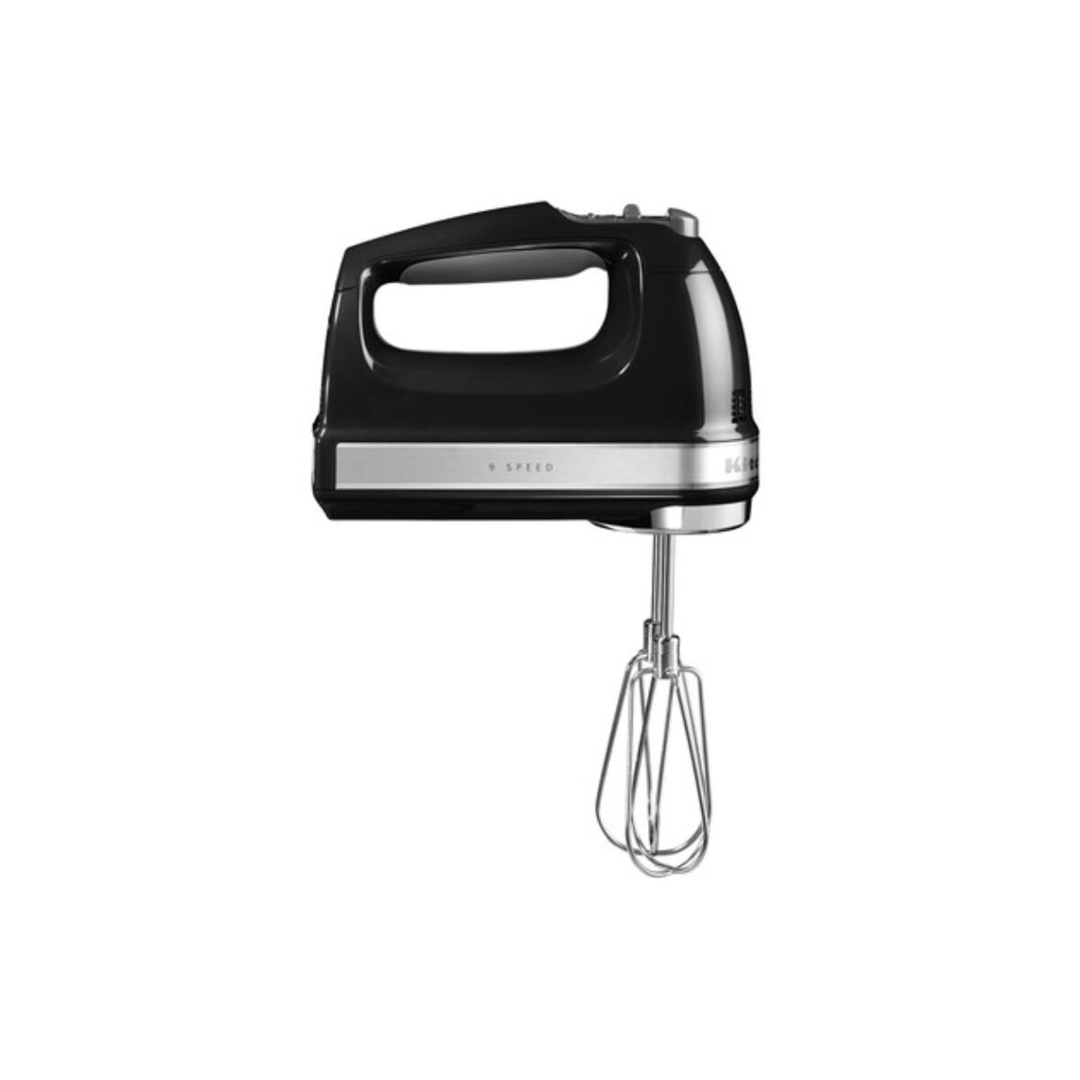 KitchenAid 5KHM9212EOB Handmixer
