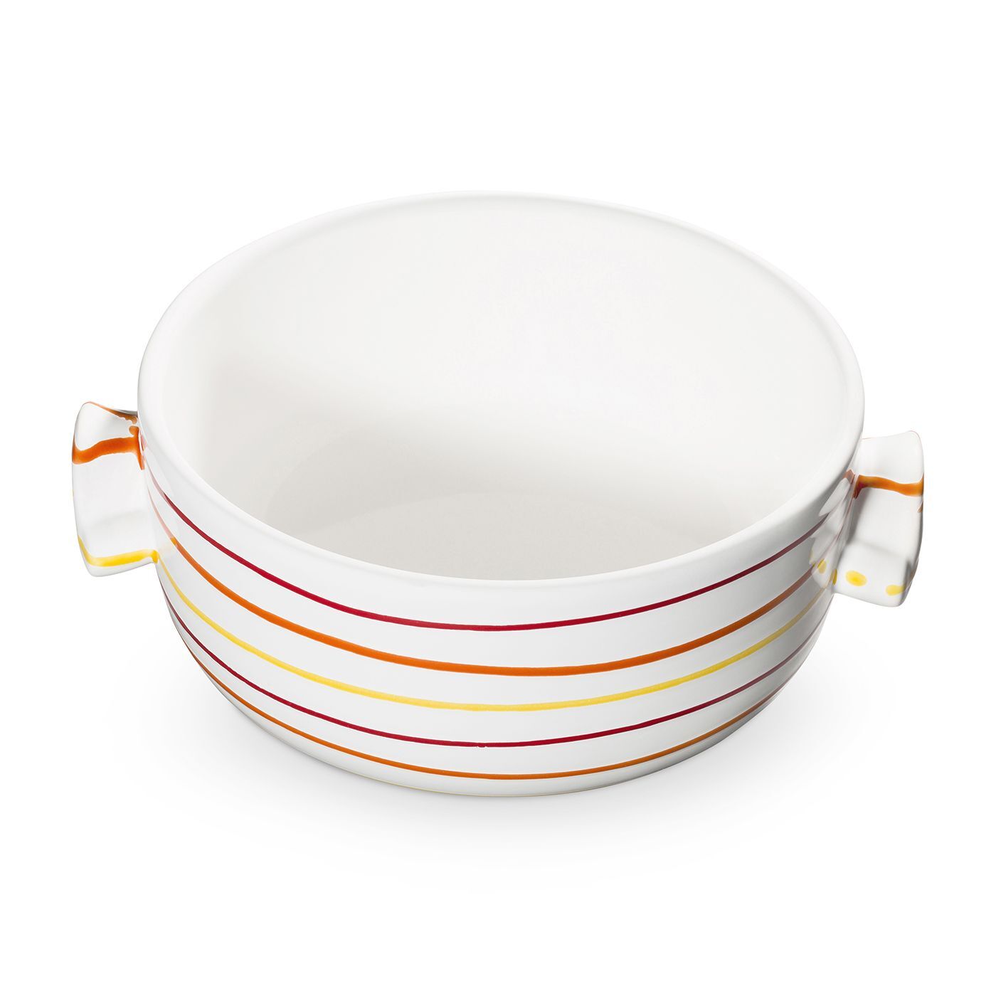 Gmundner Keramik Landlust, Unterteil Suppentopf