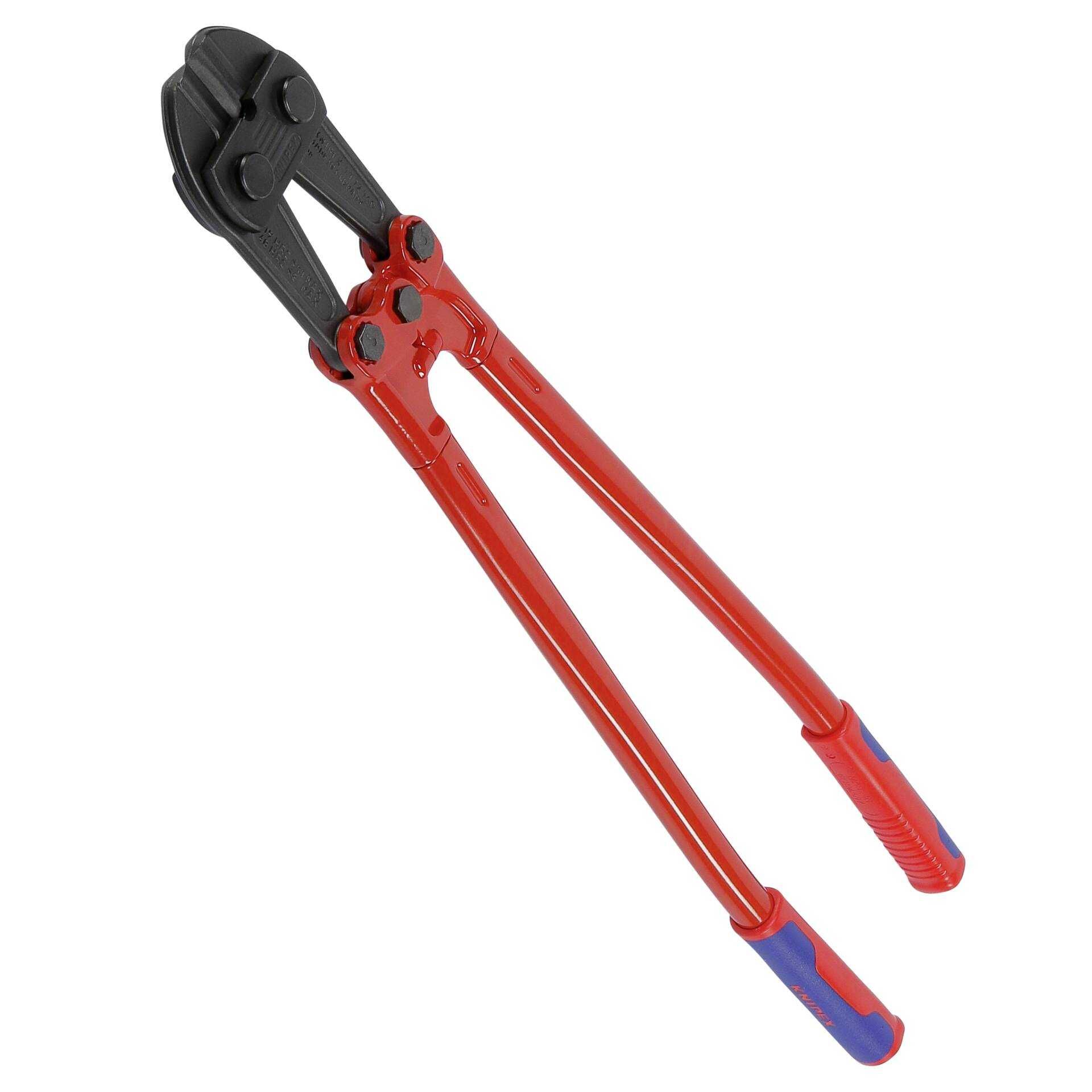 KNIPEX - Bolzenschneider - 760 mm