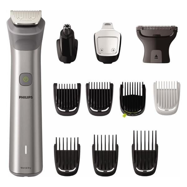 Philips MG5940/15 Series 5000 Multigroom Bart-/Haarschneider