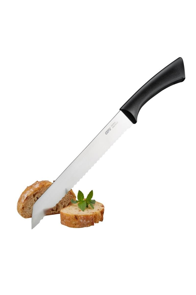GEFU Brotmesser SENSO