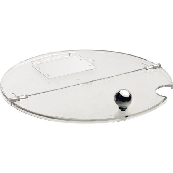 APS  Schutzdeckel, ø: 140 mm