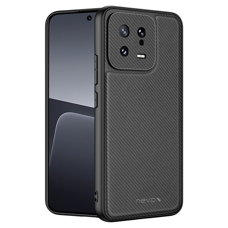 Nevox StyleShell NYLO Xiaomi 13 (schwarz)