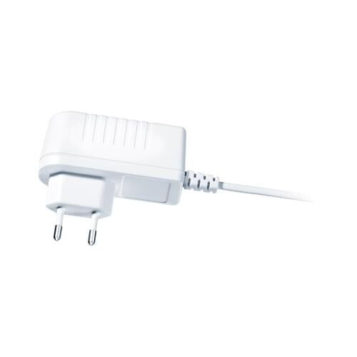 BEURER Netzteil 100-240V zu BM28/40/44/45/49/55/58.. SMB50/45/43 ws NETZTEIL WEIß