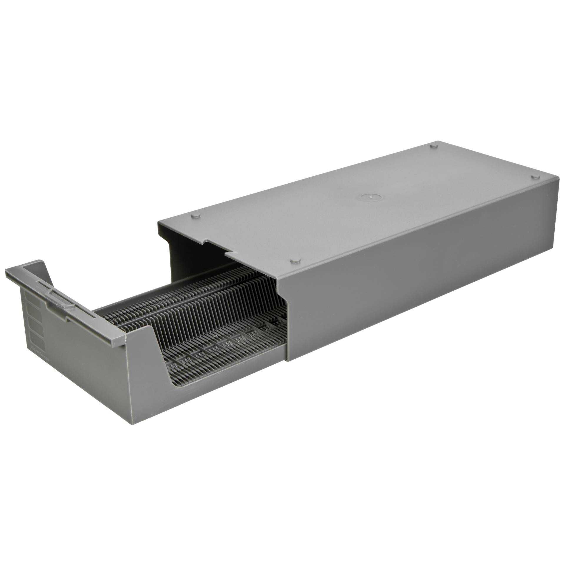 Reflecta Slide Magazine 2 x 100 - Diahalter für Projektor