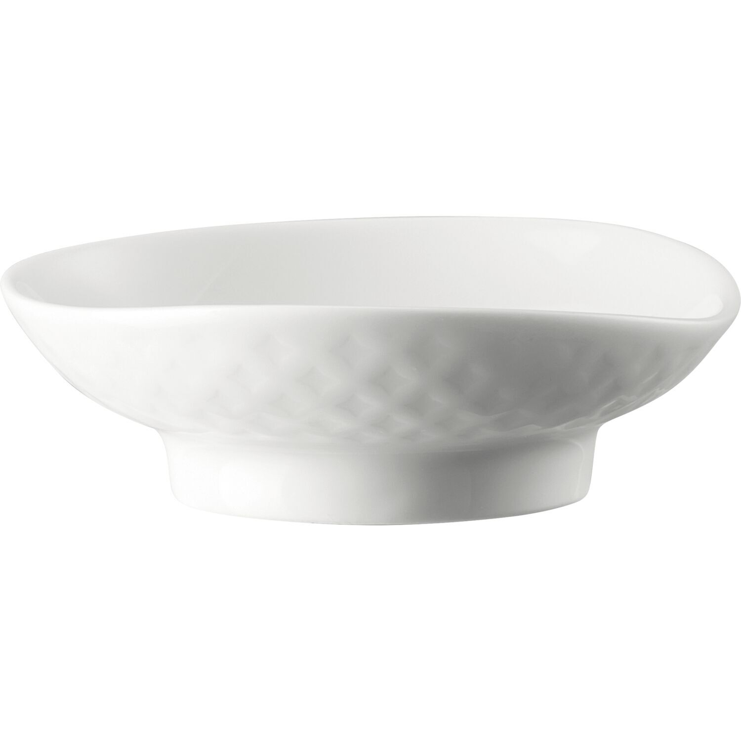 ROSENTHAL Junto Schüssel, ø: 80 mm, white