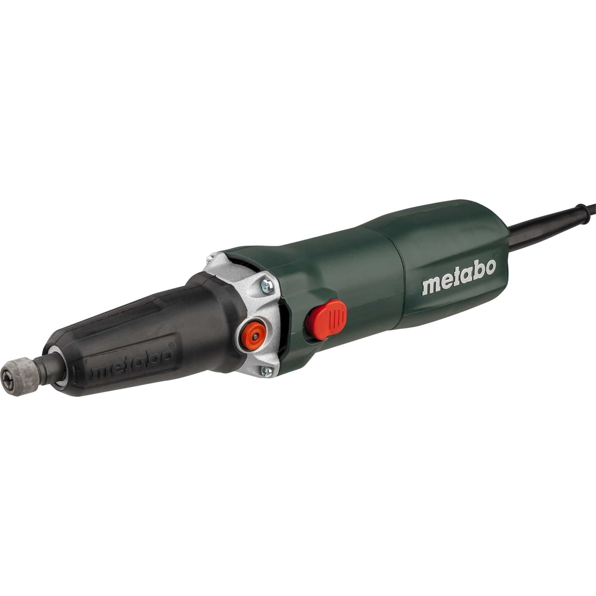 Metabo GE 710 PLUS - Geradschleifer - 710 W - Spannzange 6 mm