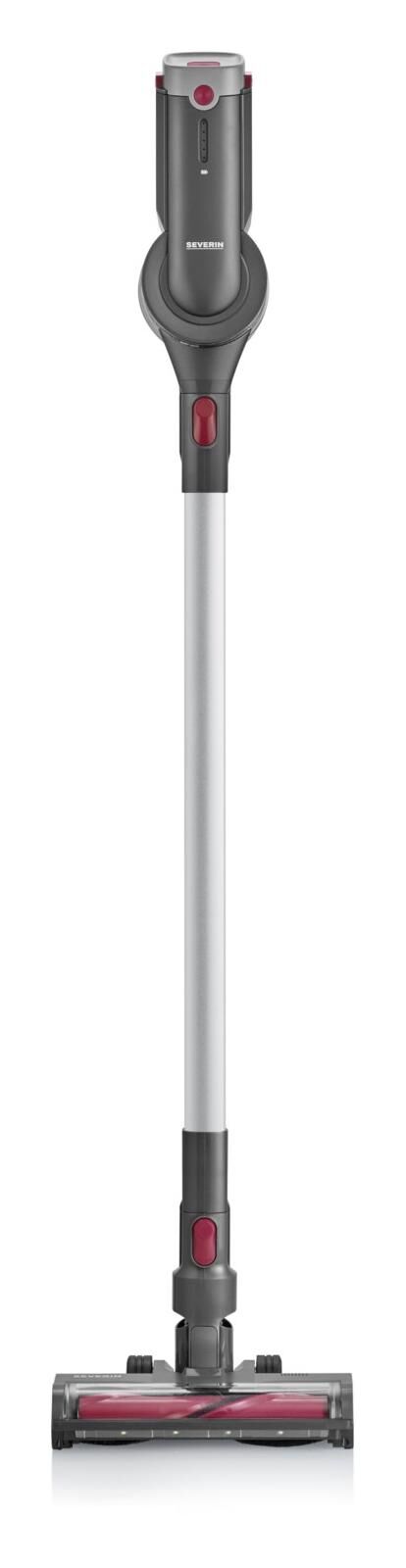 Severin HV7968 Akkusauger 2-in-1