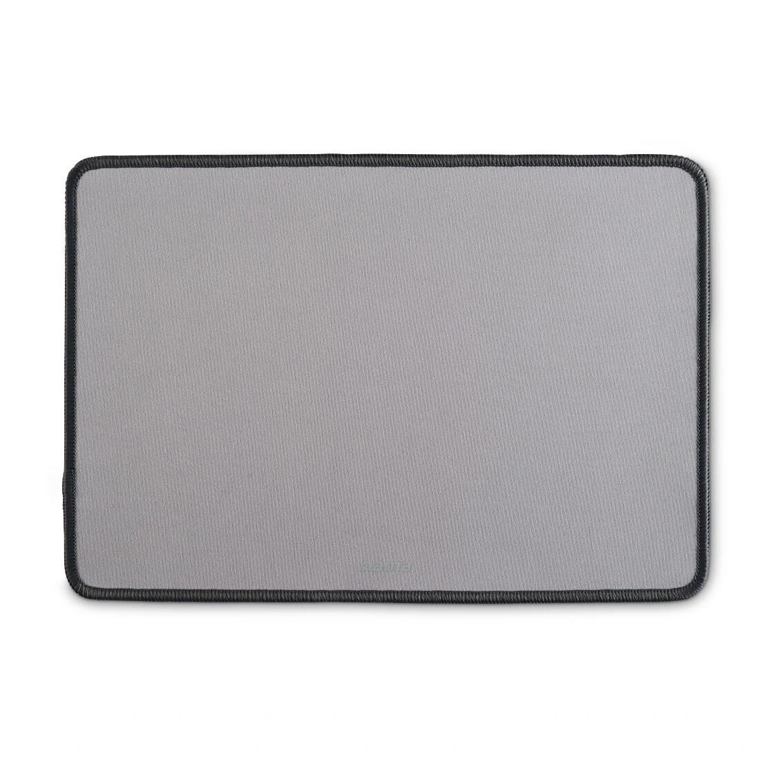 Hama Mauspad "Business", M, 21,3 x 29,7 cm, Grau