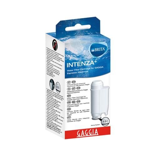 GAGGIA MILANO Brita Intenza Filter Wasserfilter für Cadorna Linie