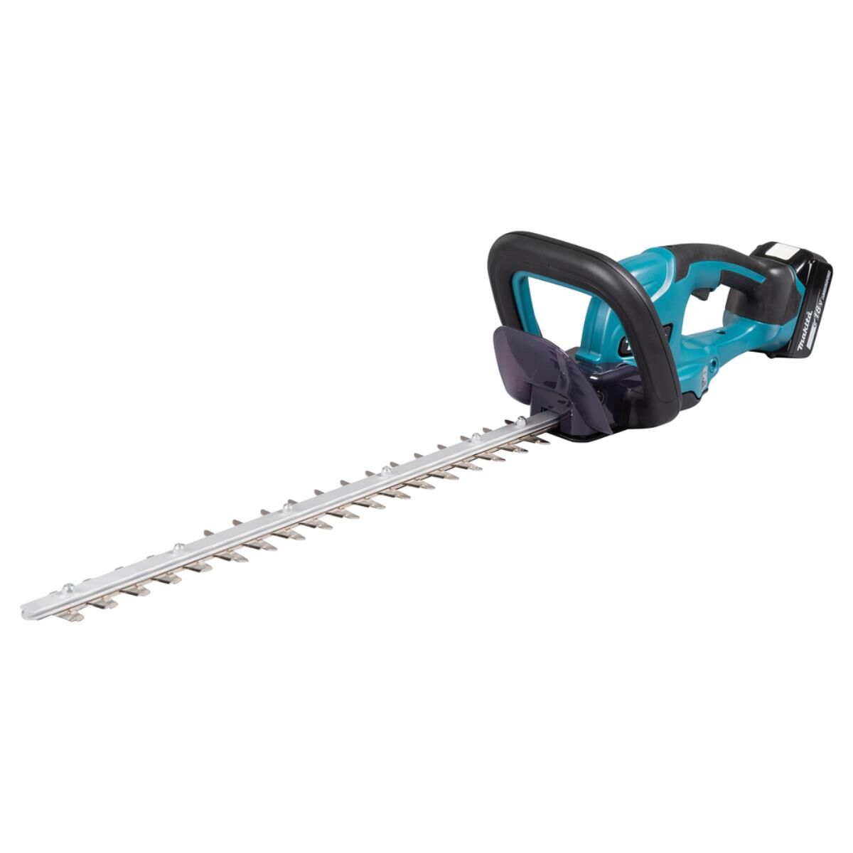 Makita Akku-Heckenschere LXT 18 V • 500 mm • 2.700 Hub/min • 15 mm