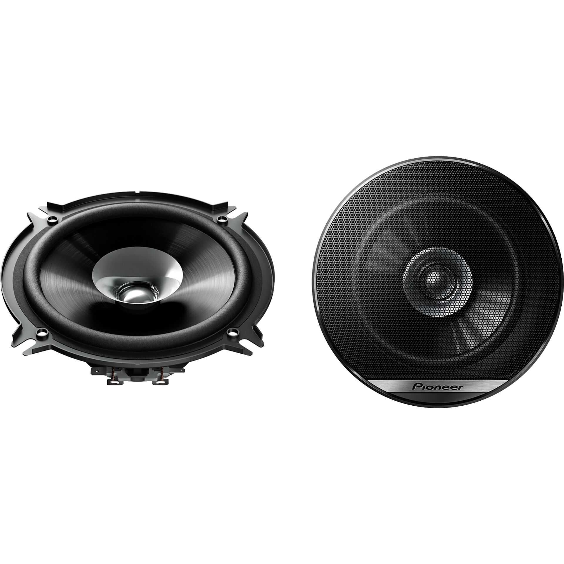 Pioneer G-series TS-G1310F - Lautsprecher - für KFZ - 35 Watt - 130 mm
