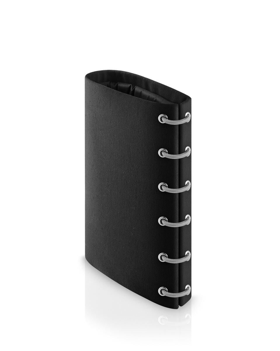 Eva Solo Stay Cool Weinkühler Black Höhe 16 cm