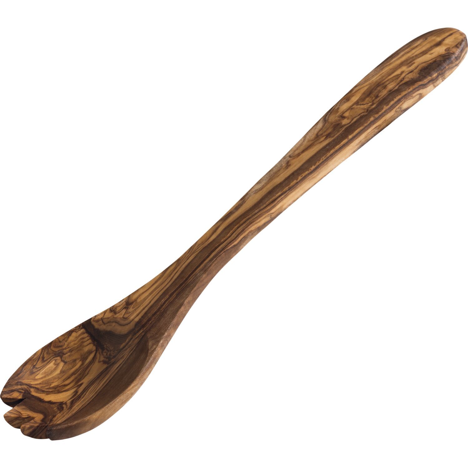 APS Olive Salatbesteck 2-tlg., Länge: 225 mm