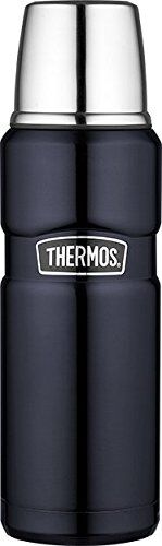Thermos SK Bev Bottle midnight blue pol 0,47l