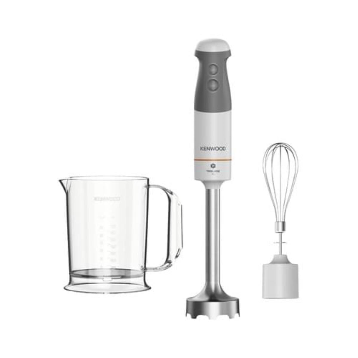 Kenwood HBM40.002WH Triblade XL Stabmixer