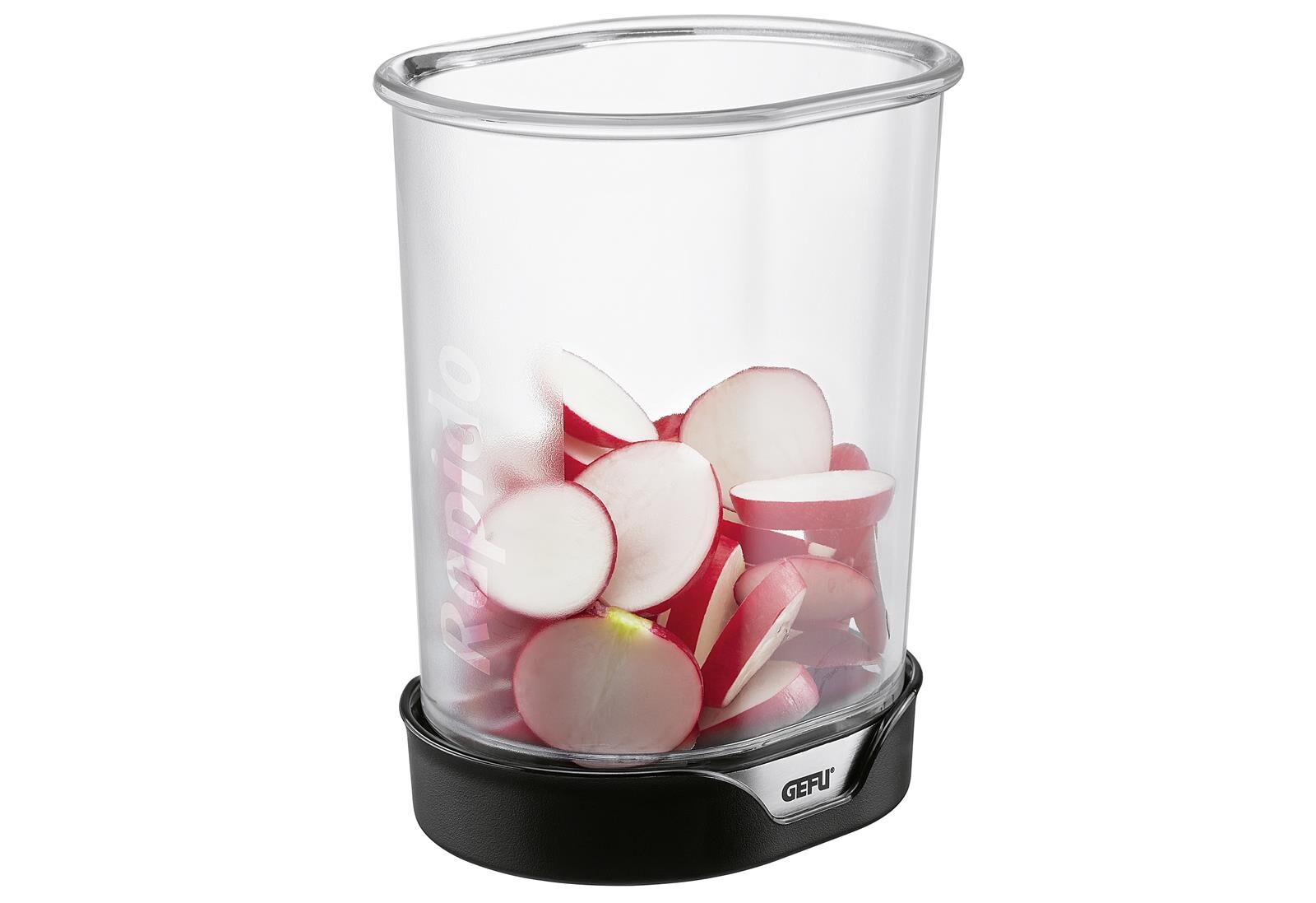 GEFU Scheibenschneider RAPIDO