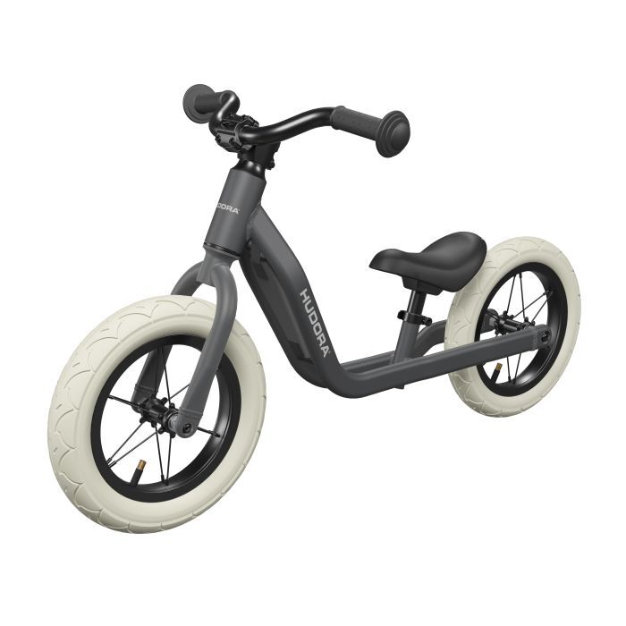 Hudora Laufrad ''Explory'' 12,5 Zoll, shadow 10933