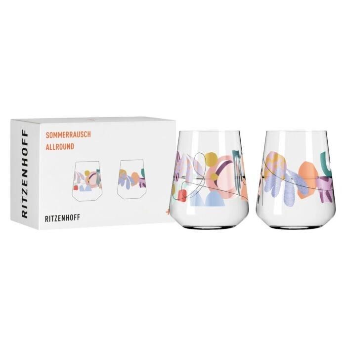 Ritzenhoff Sommerrausch Allround 2er #1