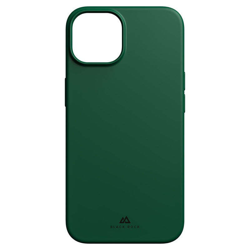 Black Rock Cover UrbanCase iPh14Plus gr (grün)