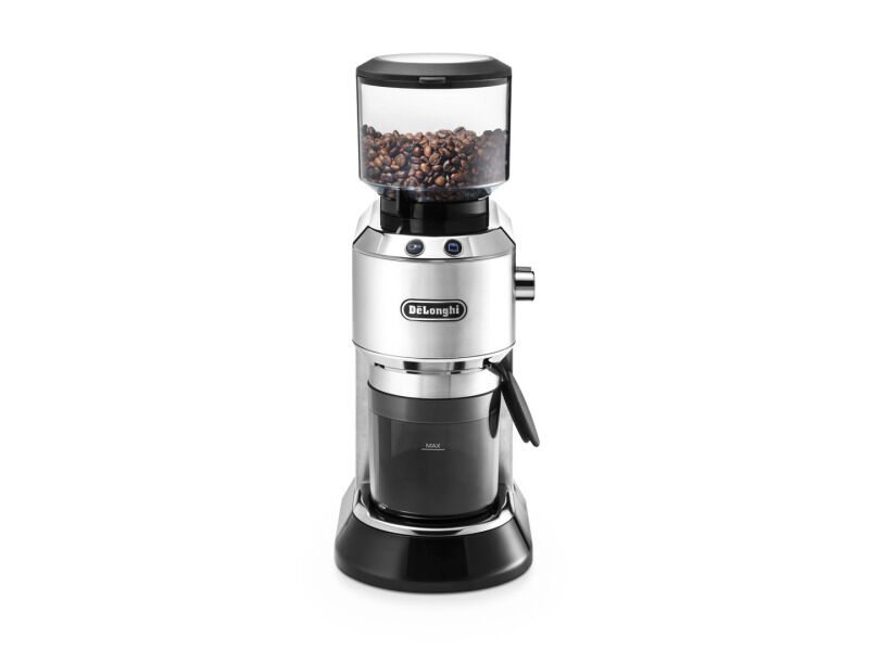 DeLonghi KG520.M  Dedica Kaffeemühle