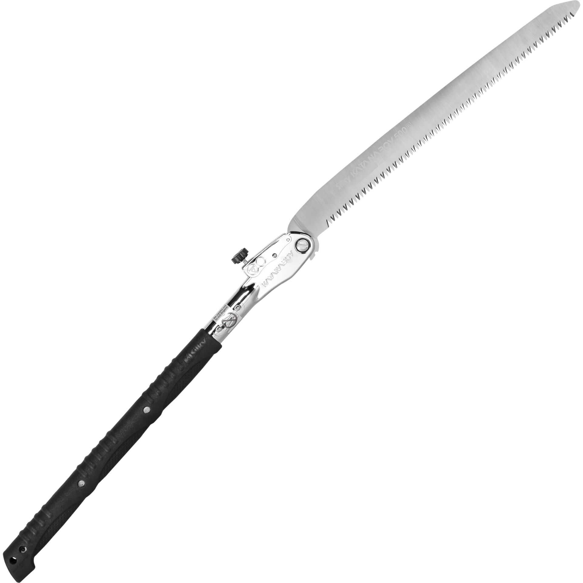 Silky Klappsäge Katanaboy 500-5 grob (403-50)