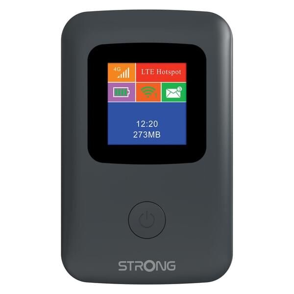 Strong 4G MIFI150D