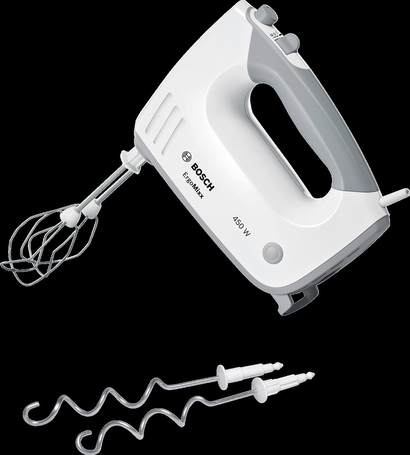 Bosch Handrührer ErgoMixx  MFQ36400