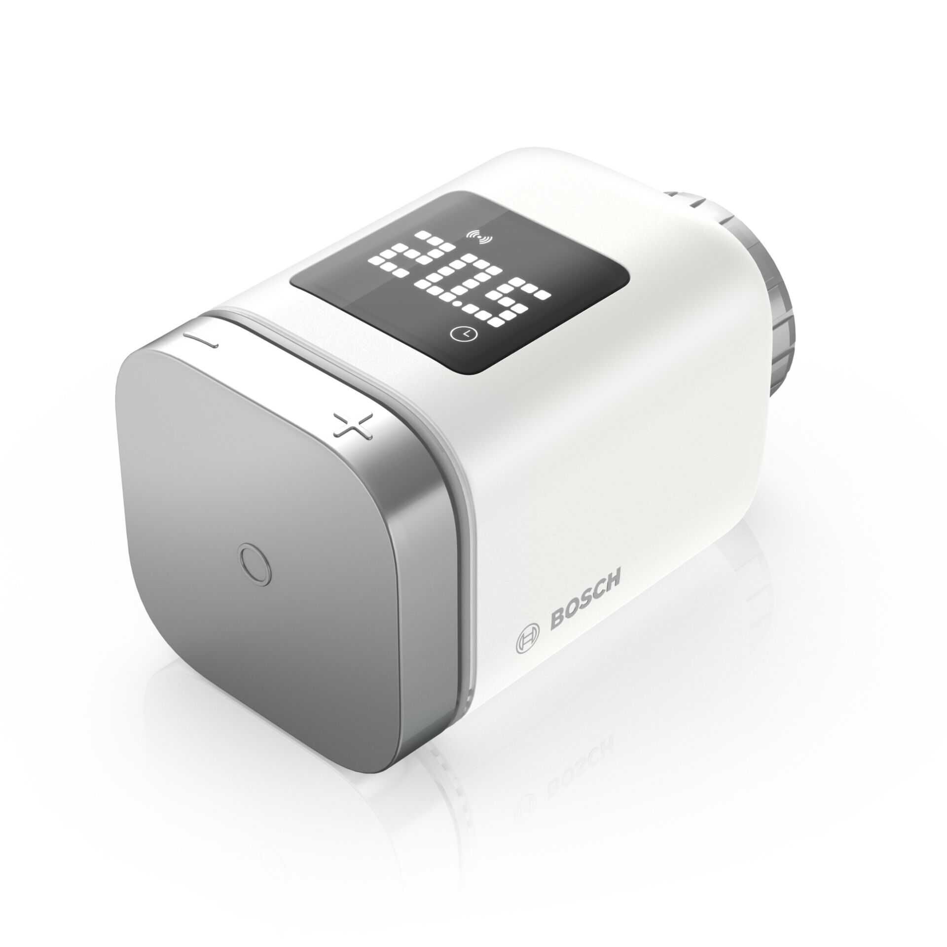 Bosch Smart Home Heizkörperthermostat II