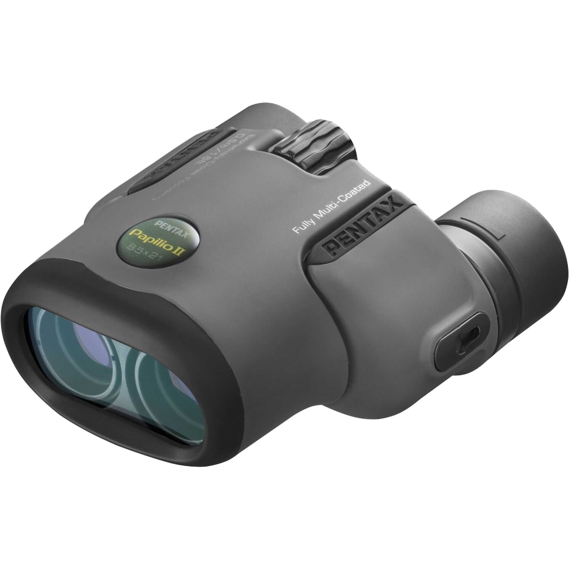 Pentax Papilio - Fernglas 8.5 x 21 II - Porro