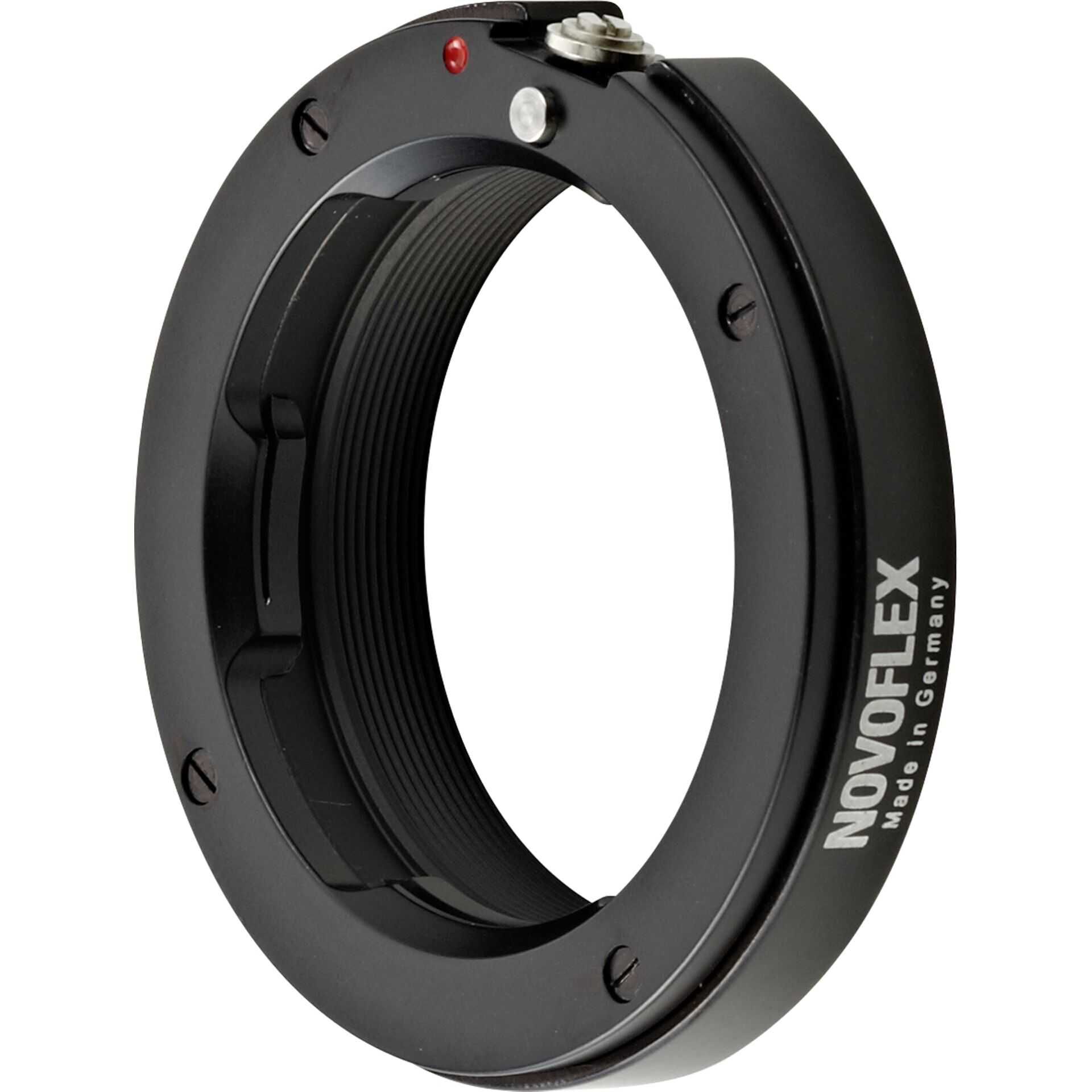 Novoflex Adapter Leica M Objektiv an Leica T Kamera