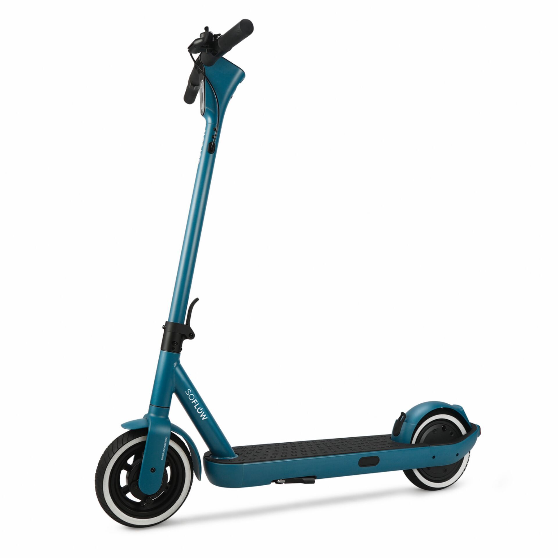 SoFlow SO ONE E-Scooter mit Straßenzulassung original