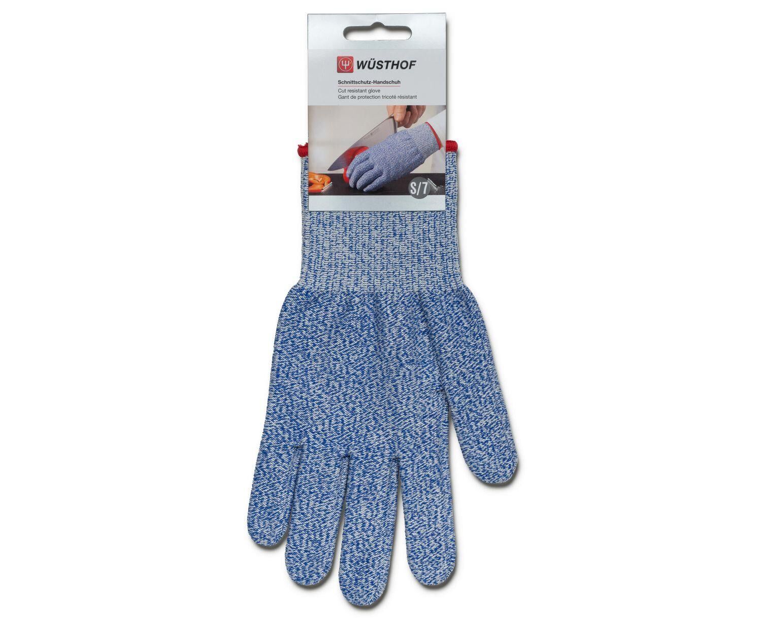 Wüsthof Schnittschutz-Handschuh Größe