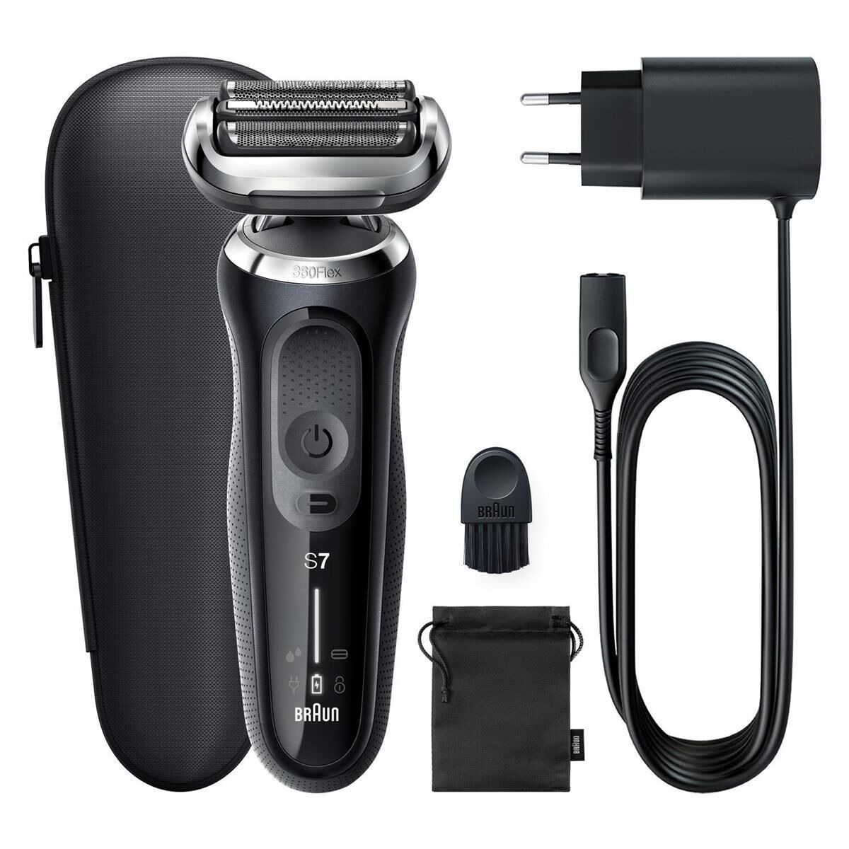 Braun Series 7 71-N1000s
