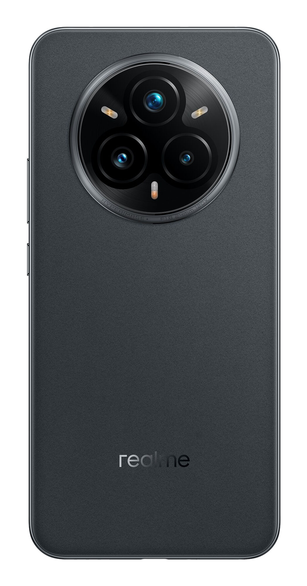 Realme 14 Pro+ 5G, 17,4 cm (6.83"), 12 GB, 512 GB, 50 MP, Android 15, Grau