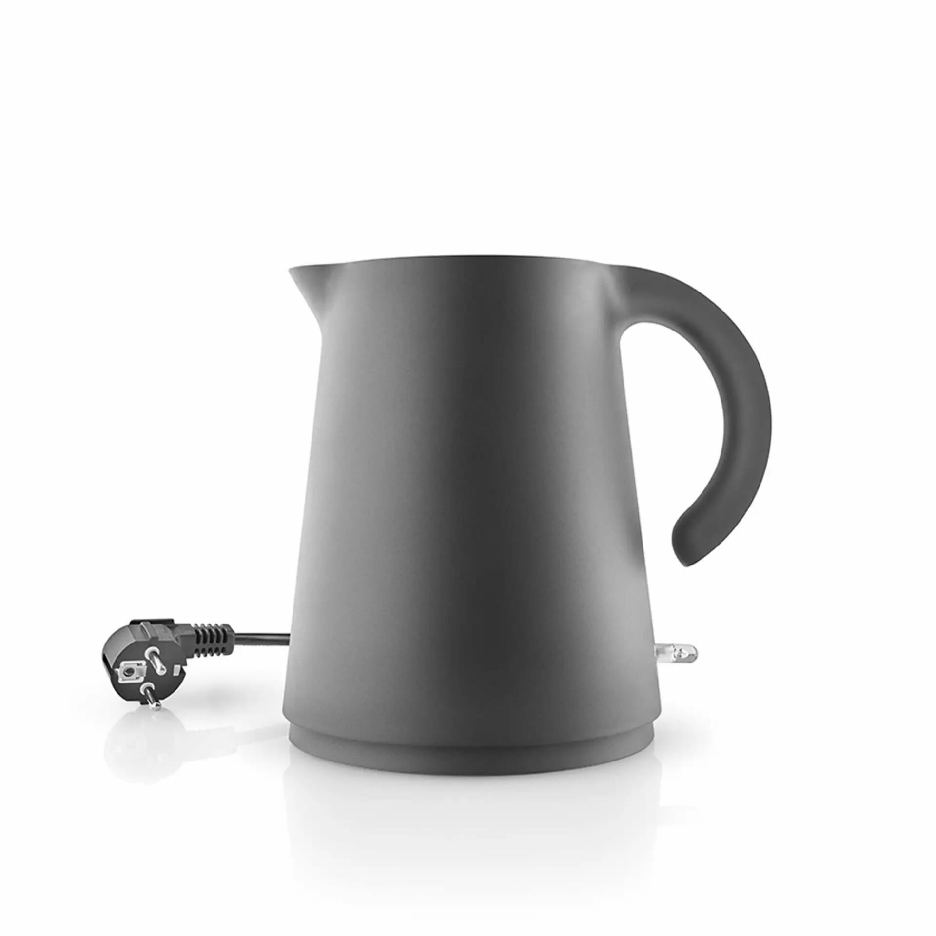 Eva Solo Rise wasserkocher - 1.2 l - Schwarz