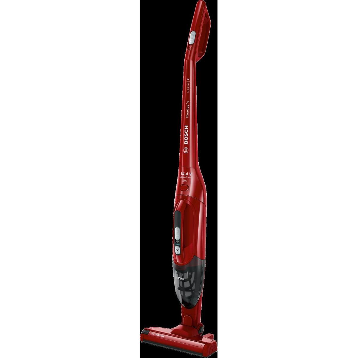 Bosch Kabelloser Handstaubsauger Readyy'y 14.4V SER2 BBHF214R