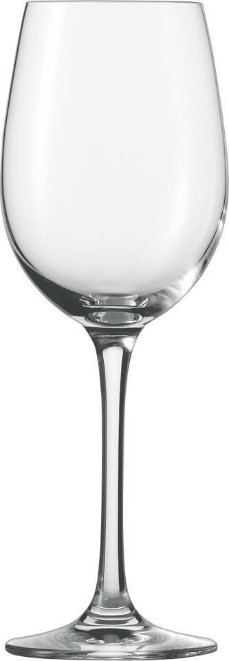 SCHOTT ZWIESEL Weißweinkelch Classico 312 ml 21cm Ø7,5cm
