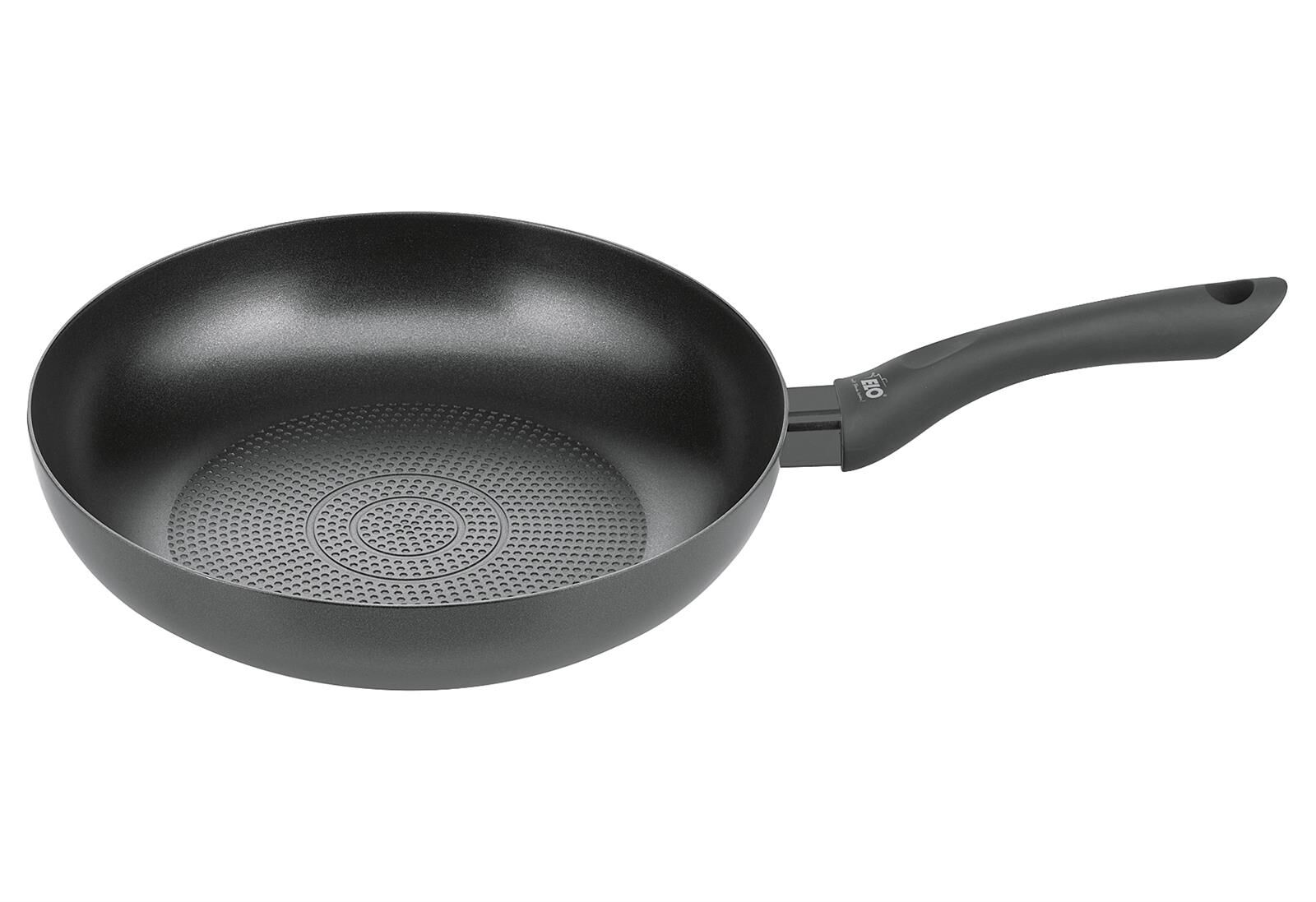 ELO Bratpfanne Smart Ø24 cm Aluminium