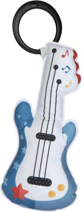 Dorel Tiny Love Fabric Guitar Rock 3333150641