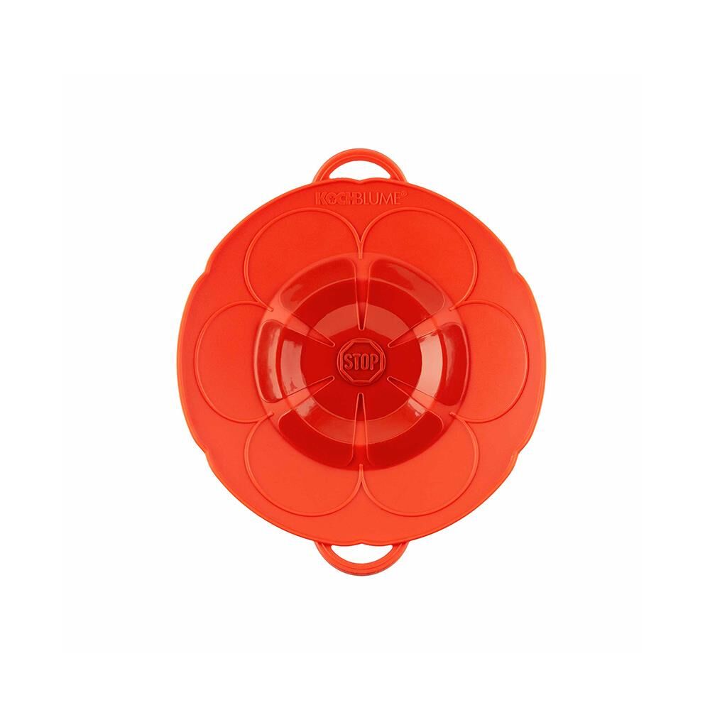 Kochblume Kochblume S rot