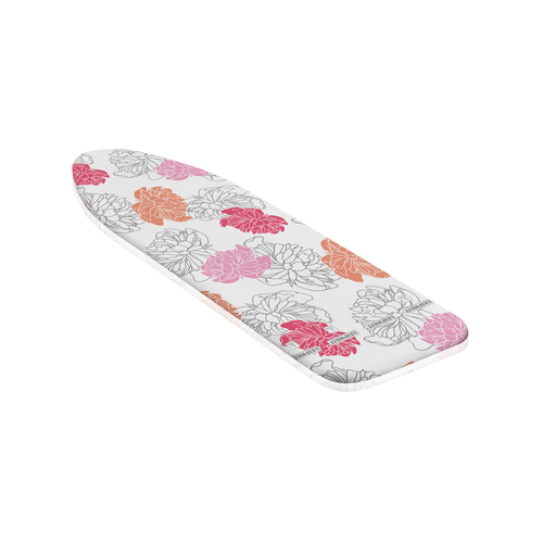 LEIFHEIT Bügeltischbezug Cotton Comfort L/Universal 140x45cm