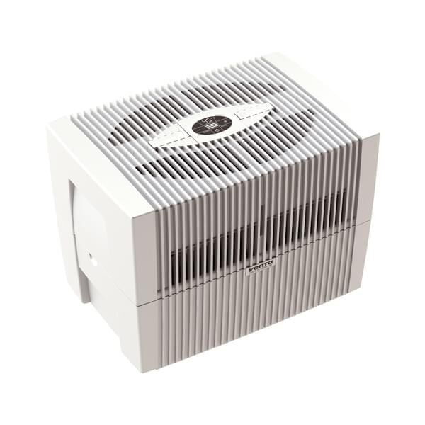 Venta LW45 Comfort Plus weiß Luftwäscher/-reiniger für Räume bis 60 m²