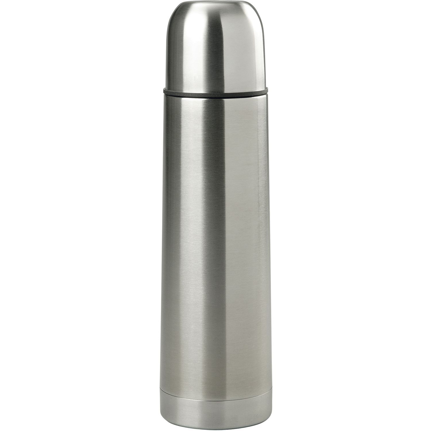 Isolierflasche 18/10 Edelstahl, Inhalt: 0,70 Liter