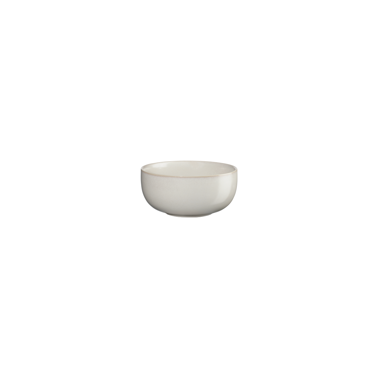 ASA Müslischale, tofu  d. 13,5 cm, h. 6,5 cm