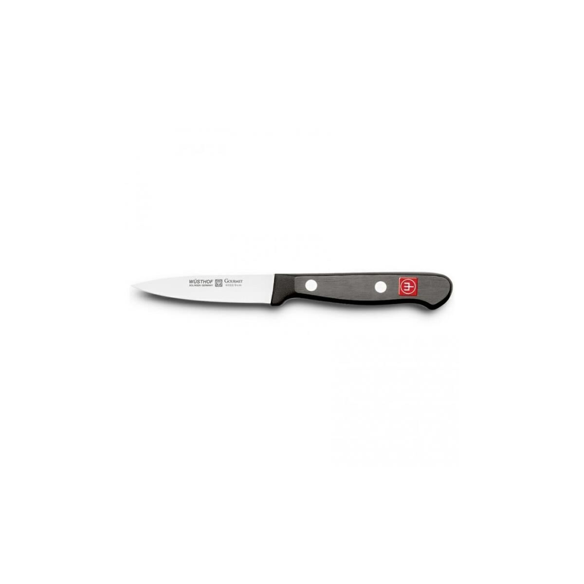 Wüsthof Gemüsemesser  Gourmet 8 cm 4022