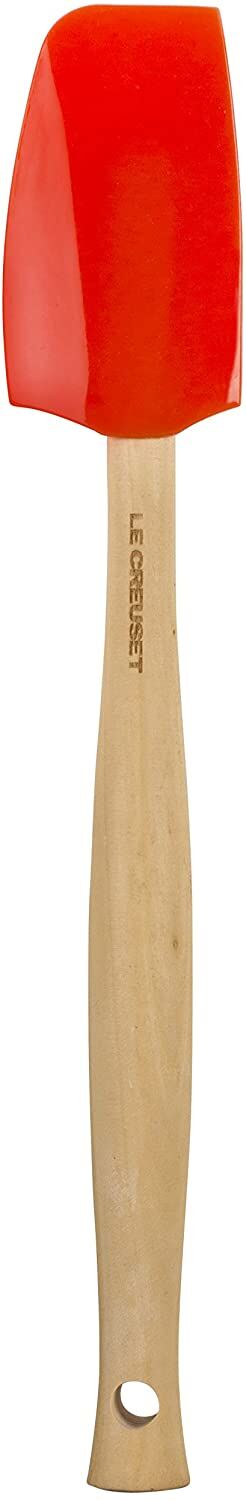 Le Creuset KLEINE KOCHKELLE CRAFT OFENROT