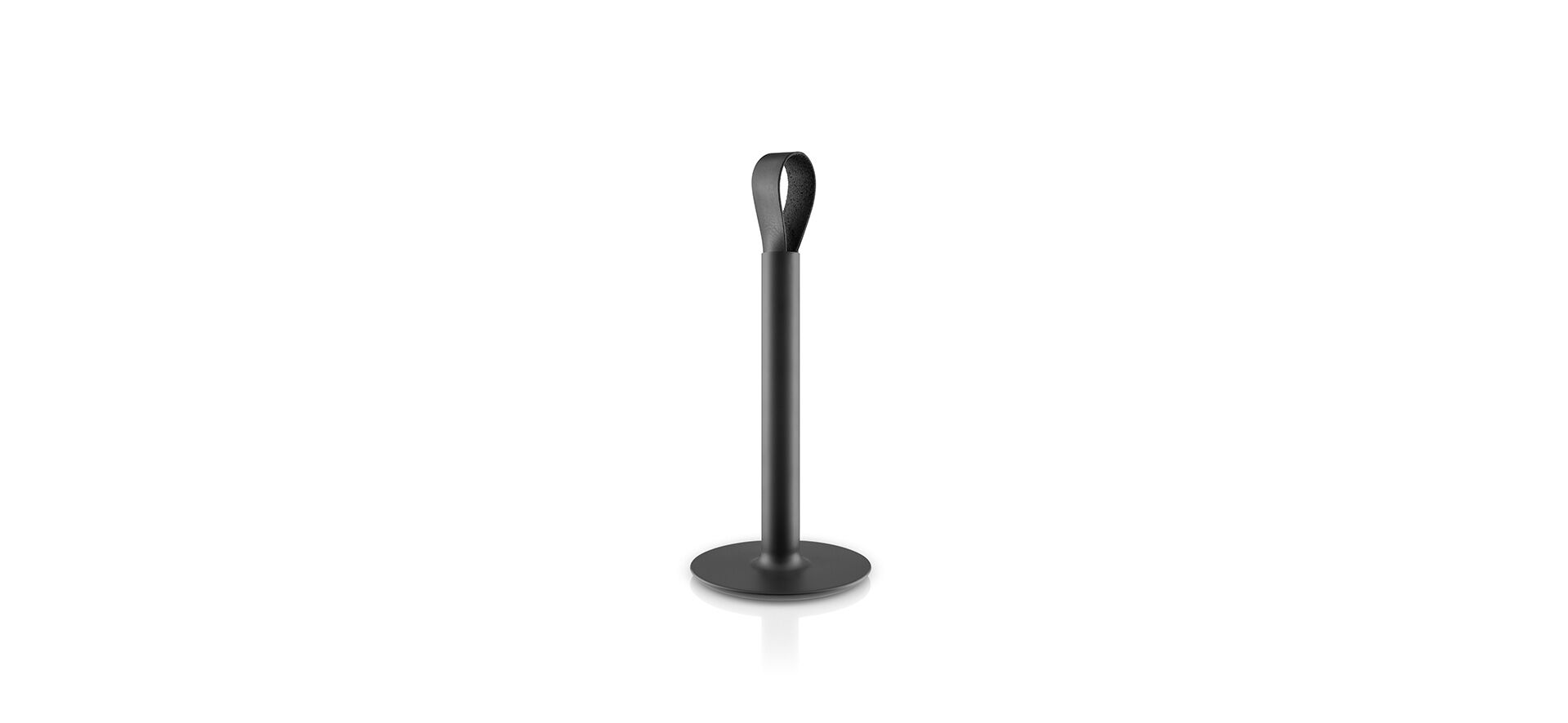 Eva Solo Küchenrollenhalter Black H30,5 cm